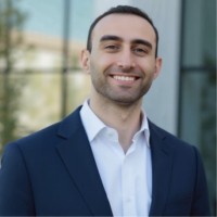 Arizona Central Credit Union Employee George Mulhim's profile photo