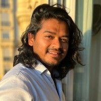 AIcrowd Employee Sharada Mohanty's profile photo
