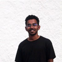 Housewise Employee Naveen George's profile photo