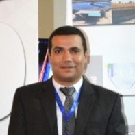 Kharafi National Employee Khaled Sayed's profile photo