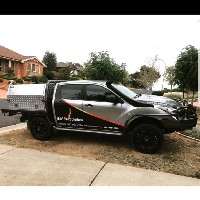 FIRE Solutions Employee Josh Whiley's profile photo