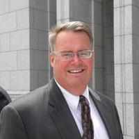 City of West Jordan Employee Jeffory Mulcahy's profile photo