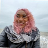 Heartland Alliance Employee C. George's profile photo