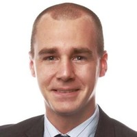 iKO Media Group Employee Dario Šestanj's profile photo
