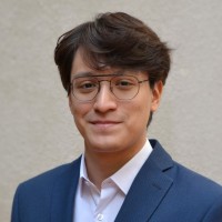 TELEFE Employee Matías Arce's profile photo