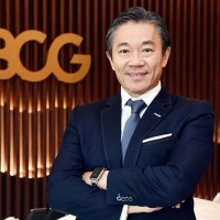 Boston Consulting Group (BCG) Employee Jt Hsu's profile photo