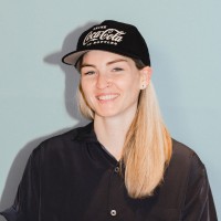 Live Nation Canada Employee Alex Simpson's profile photo