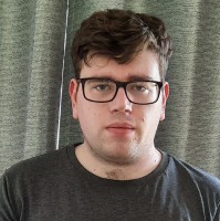 3CS Software Employee Daniel Booth's profile photo