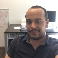 Stamford Metal Group Employee Aybey Boran's profile photo