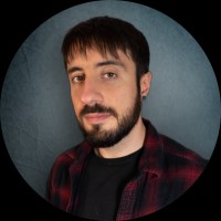 Sooyoos Employee David Poulain's profile photo