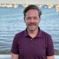 Salesforce Employee Joe Klosterman's profile photo