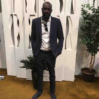 Jermaine Senior Email