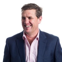Mainbrace Constructions Pty Ltd Employee Rob Doust's profile photo