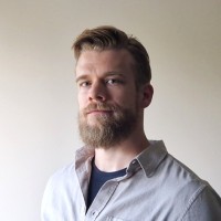CoApps Employee Piotr Dżaluk's profile photo
