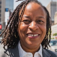State Farm Employee Sonia Ntuk's profile photo