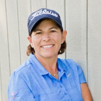 ExperienceGolf Employee Elena King's profile photo