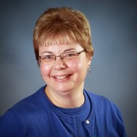 Andersen Corporation Employee Mary Bloom's profile photo
