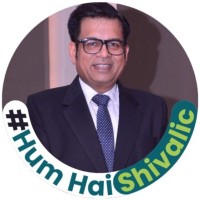 M/s Shivalic Power Control Limited Employee Amit Jindal's profile photo