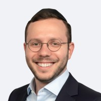 Razorhorse Capital Employee Daniel Libesman's profile photo