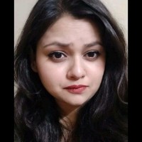 Legero Lighting Employee Sugandha .'s profile photo