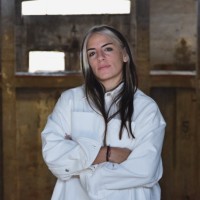 Virginia Vasilakou Email & Phone Number