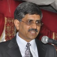 Capricot Technologies Employee Venkatesh Subraya's profile photo