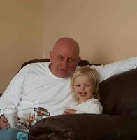 Operations Employee Bill Hartsock's profile photo