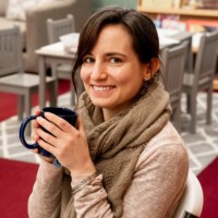 Oryx Dental Employee Jessica Rayno's profile photo