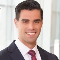 Nike Employee Tim Bourque's profile photo