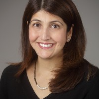 CTI Clinical Trial and Consulting Services Employee Monica Shah's profile photo