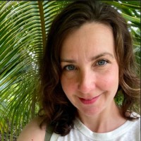 Hampton Academy Employee Mary Saunders's profile photo