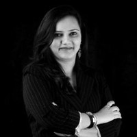Newcomb & Boyd, LLP Employee Reeti Gupta's profile photo