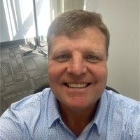 United Business Mail Employee Gary Fitterer's profile photo