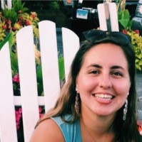 Catherine Ward Email & Phone Number