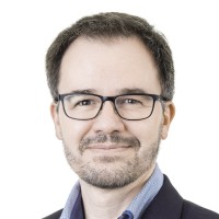 DSV - Global Transport and Logistics Employee Michael Mathiasen's profile photo
