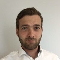 Montpellier Hérault Rugby Employee Paul Garric's profile photo