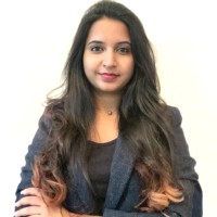 DeepR Analytics Employee Damini S.'s profile photo
