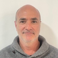GHD Environment Ltd Employee Andres Gonzalez's profile photo