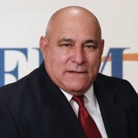 AFIMAC Global Employee Ruben E. Mena's profile photo