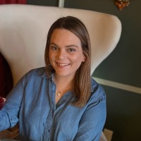 Frontpoint Employee Jana Bonura's profile photo