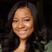 EURweb Employee Lynneisha Charles's profile photo