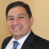 Alcon Employee Al Obregon's profile photo