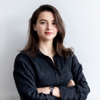 Mindwell Employee Vanesa K.'s profile photo