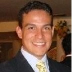 BHive.one Employee Daniel Palacios's profile photo