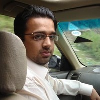 Muhammad Zeeshan Email