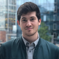 Prophecy Games Employee Justin Goren's profile photo
