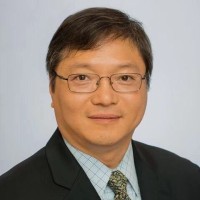 Peking University Employee Chris Xu's profile photo