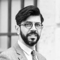 Numfem Employee Hamid Badi's profile photo