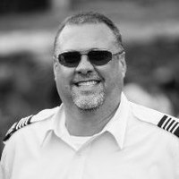 Martinaire Aviation Employee Brian Pottinger's profile photo