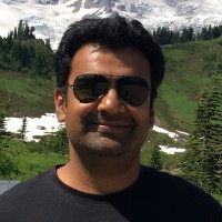 Microsoft Employee Ankit Chandra's profile photo